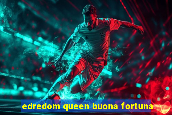 edredom queen buona fortuna